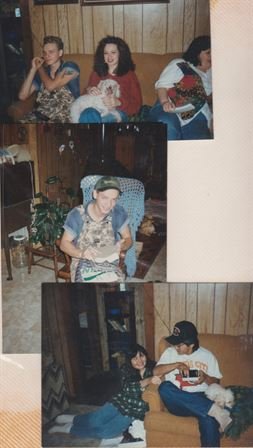 Walline Permenter - Photo 184