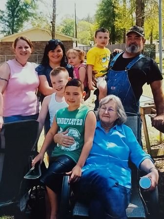 Walline Permenter - Photo 189