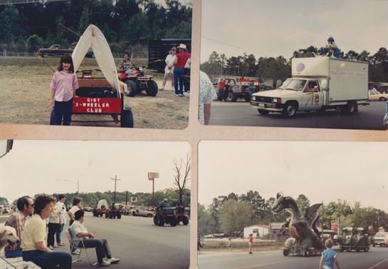 Walline Permenter - Photo 212