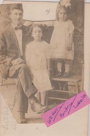 Walline Permenter - Photo 218