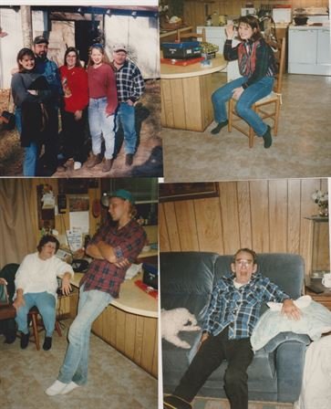 Walline Permenter - Photo 220