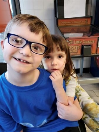 Andy Harvey, Sr. - Photo 2