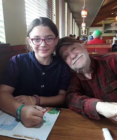 Andy Harvey, Sr. - Photo 4