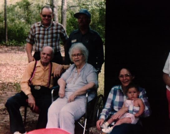 Andy Harvey, Sr. - Photo 8