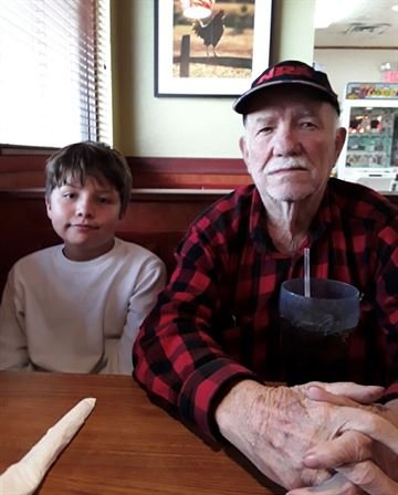 Andy Harvey, Sr. - Photo 14