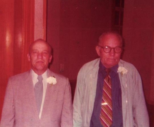 Andy Harvey, Sr. - Photo 25