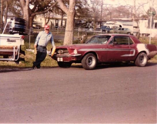 Andy Harvey, Sr. - Photo 26