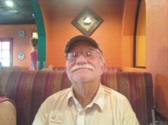 Andy Harvey, Sr. - Photo 27