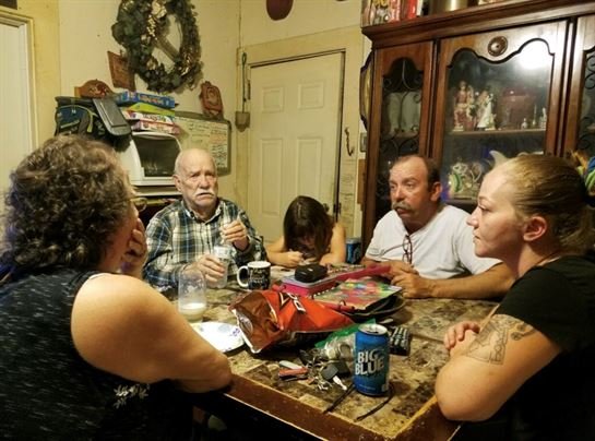 Andy Harvey, Sr. - Photo 30