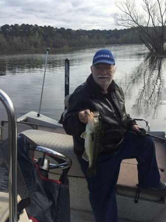 Andy Harvey, Sr. - Photo 34