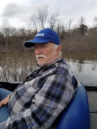 Andy Harvey, Sr. - Photo 32