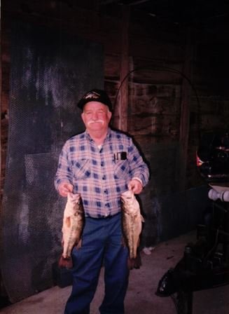 Andy Harvey, Sr. - Photo 40