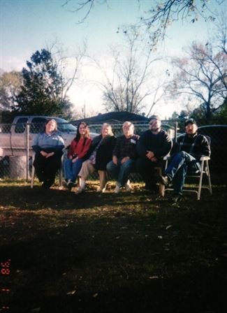 Andy Harvey, Sr. - Photo 46