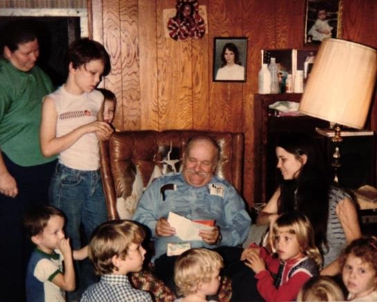 Andy Harvey, Sr. - Photo 45