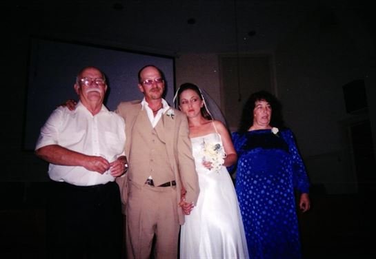 Andy Harvey, Sr. - Photo 51