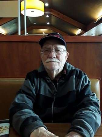 Andy Harvey, Sr. - Photo 55