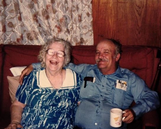 Andy Harvey, Sr. - Photo 59