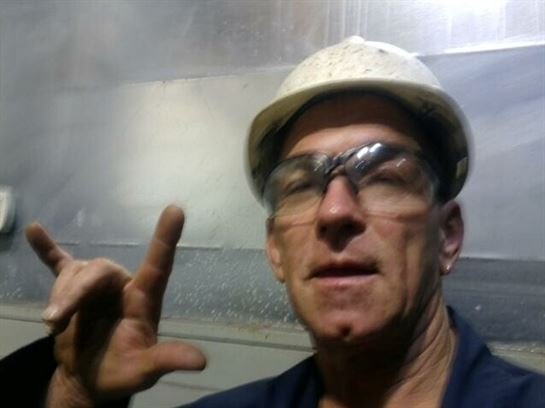 Andy Harvey, Sr. - Photo 65