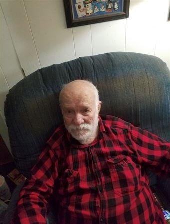 Andy Harvey, Sr. - Photo 67