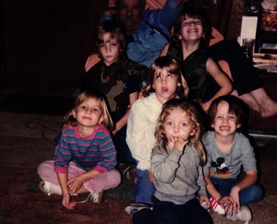 Andy Harvey, Sr. - Photo 72