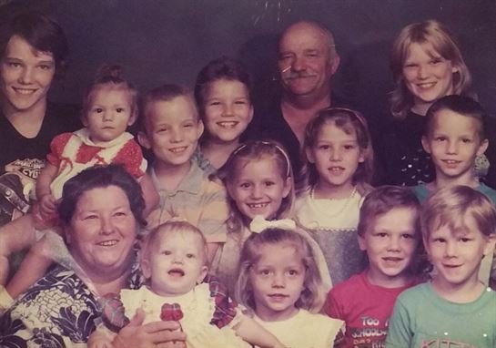 Andy Harvey, Sr. - Photo 76