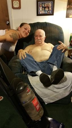 Andy Harvey, Sr. - Photo 80