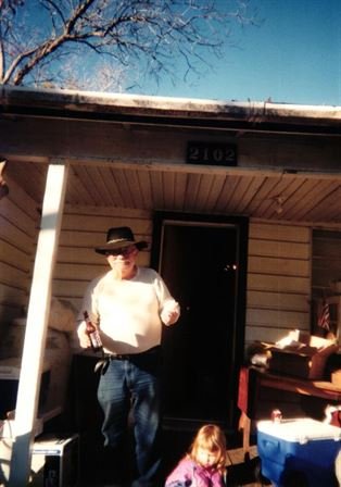 Andy Harvey, Sr. - Photo 87