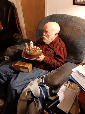 Andy Harvey, Sr. - Photo 88