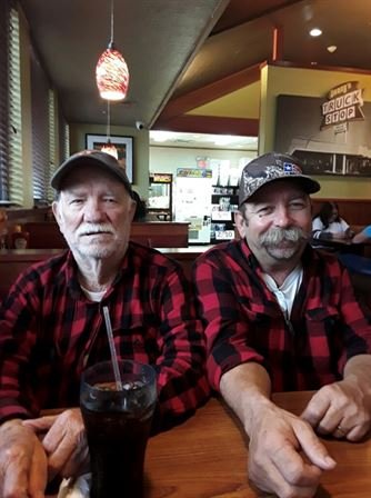 Andy Harvey, Sr. - Photo 90