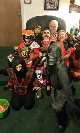 Andy Harvey, Sr. - Photo 92