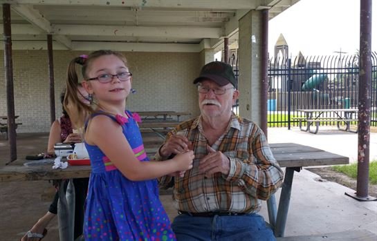 Andy Harvey, Sr. - Photo 91