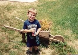 Thomas Granger - Photo 2