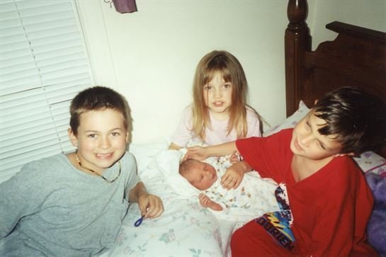 Thomas Granger - Photo 4