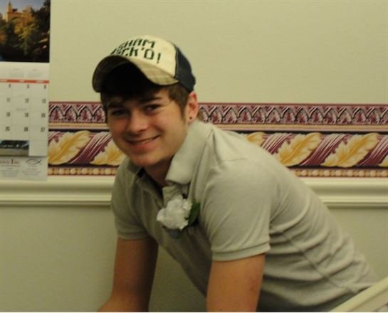 Thomas Granger - Photo 5