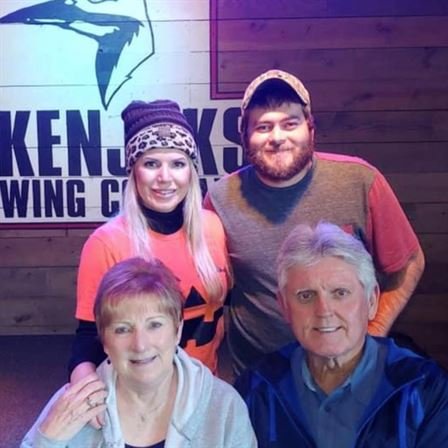 Thomas Granger - Photo 3