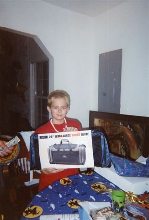 Thomas Granger - Photo 11