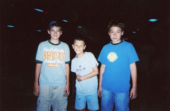 Thomas Granger - Photo 20