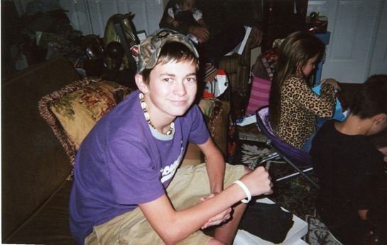 Thomas Granger - Photo 23