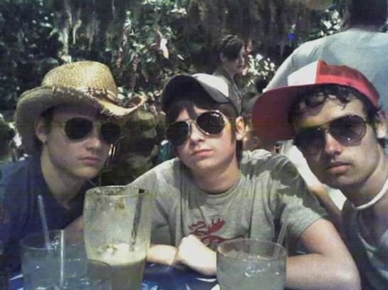 Thomas Granger - Photo 28