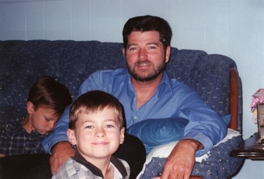 Thomas Granger - Photo 31