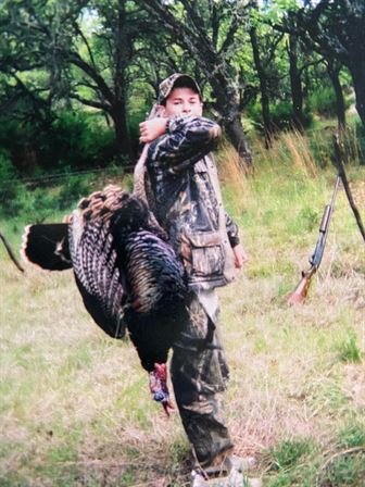 Thomas Granger - Photo 30