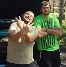 Thomas Granger - Photo 34