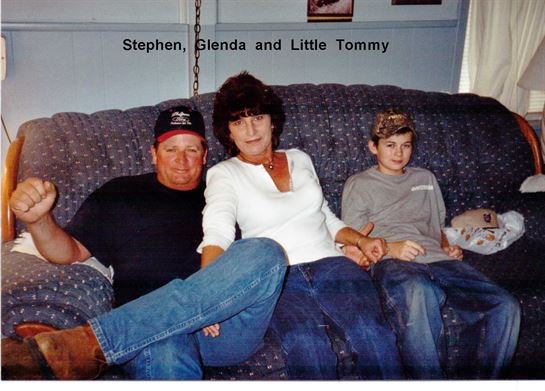 Thomas Granger - Photo 33