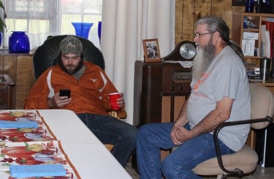 Thomas Granger - Photo 37