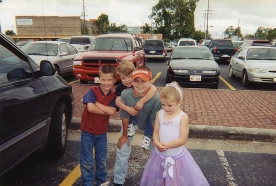 Thomas Granger - Photo 41