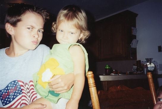 Thomas Granger - Photo 49