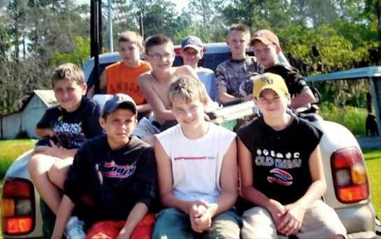 Thomas Granger - Photo 50