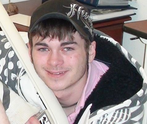 Thomas Granger - Photo 63