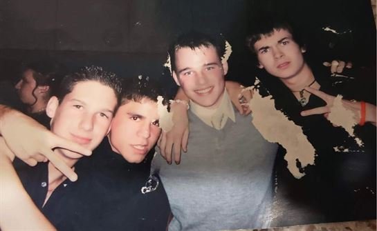 Thomas Granger - Photo 66