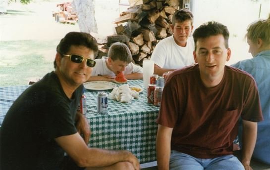 Thomas Granger - Photo 67